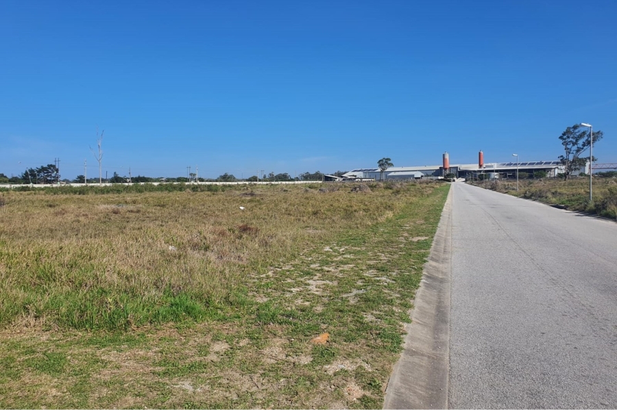 0 Bedroom Property for Sale in Greenbushes Industrial Park Eastern Cape